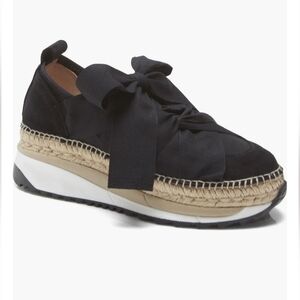 Free People Chapmin Espadrille Sneakers